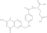 Folic acid, USP grade