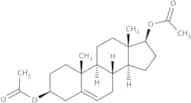 Androstenediol diacetate