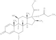 Halobetasol propionate