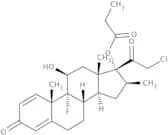 Clobetasol propionate, USP grade
