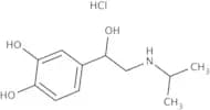 Isoprenaline hydrochloride