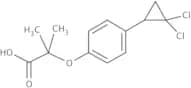 Ciprofibrate