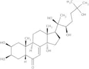 20-Hydroxyecdysone, 90%