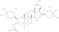 Pipecuronium bromide