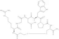Eptifibatide