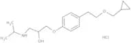 Betaxolol hydrochloride