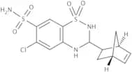 Cyclothiazide