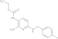 Flupirtine maleate salt