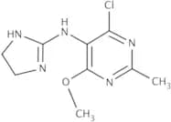 Moxonidine
