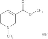 Arecoline hydrobromide