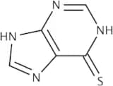 6-Mercaptopurine