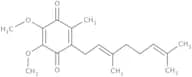 Ubiquinone 10 (Coenzyme Q2)