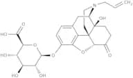 Naloxone-3-glucuronide