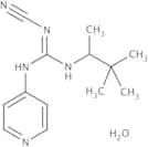 Pinacidil monohydrate