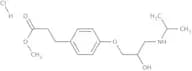 Esmolol hydrochloride