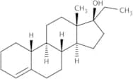 Ethylestrenol