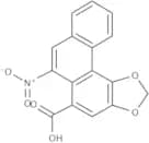 Aristolochic acid C
