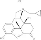 Naltrexone hydrochloride, Ph. Eur. grade