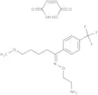 Fluvoxamine maleate, EP, USP grade