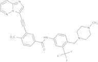 Ponatinib