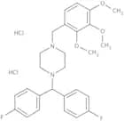 Lomerizine dihydrochloride