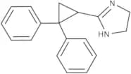 Cibenzoline