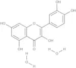 Quercetin dihydrate