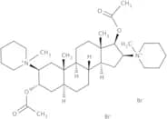 Pancuronium bromide