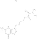 Valaciclovir hydrochloride