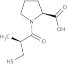 Captopril, USP grade