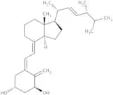 Doxercalciferol