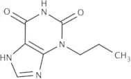 Enprofylline