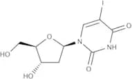 5-Iodo-2''-deoxyuridine