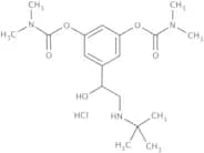 Bambuterol hydrochloride