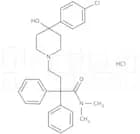 Loperamide hydrochloride, USP