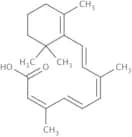 Isotretinoin, USP grade