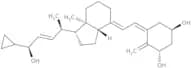 Calcipotriol hydrate