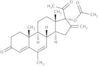 Melengestrol acetate