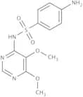 Sulfadoxine