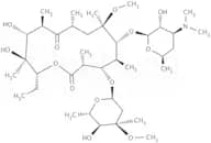 Clarithromycin, USP grade