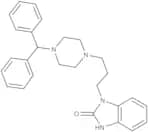 Oxatomide