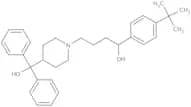 Terfenadine