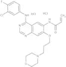 Canertinib dihydrochloride