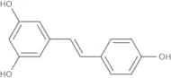 Resveratrol, natural