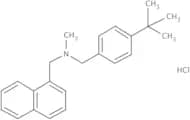 Butenafine hydrochloride