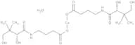 Calcium hopantenate