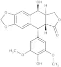 4''-Demethylepipodophyllotoxin