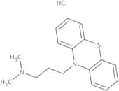Promazine hydrochloride