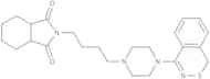 Perospirone hydrochloride