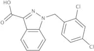 Lonidamine